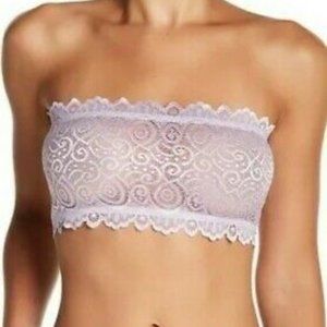 2 Free People Bralettes